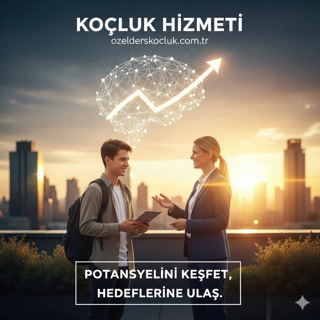 Üsküdar Öğrenci Koçluğu