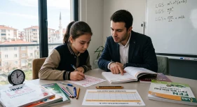 Öğrenci odaklı Rehberlik ve Koçluk
