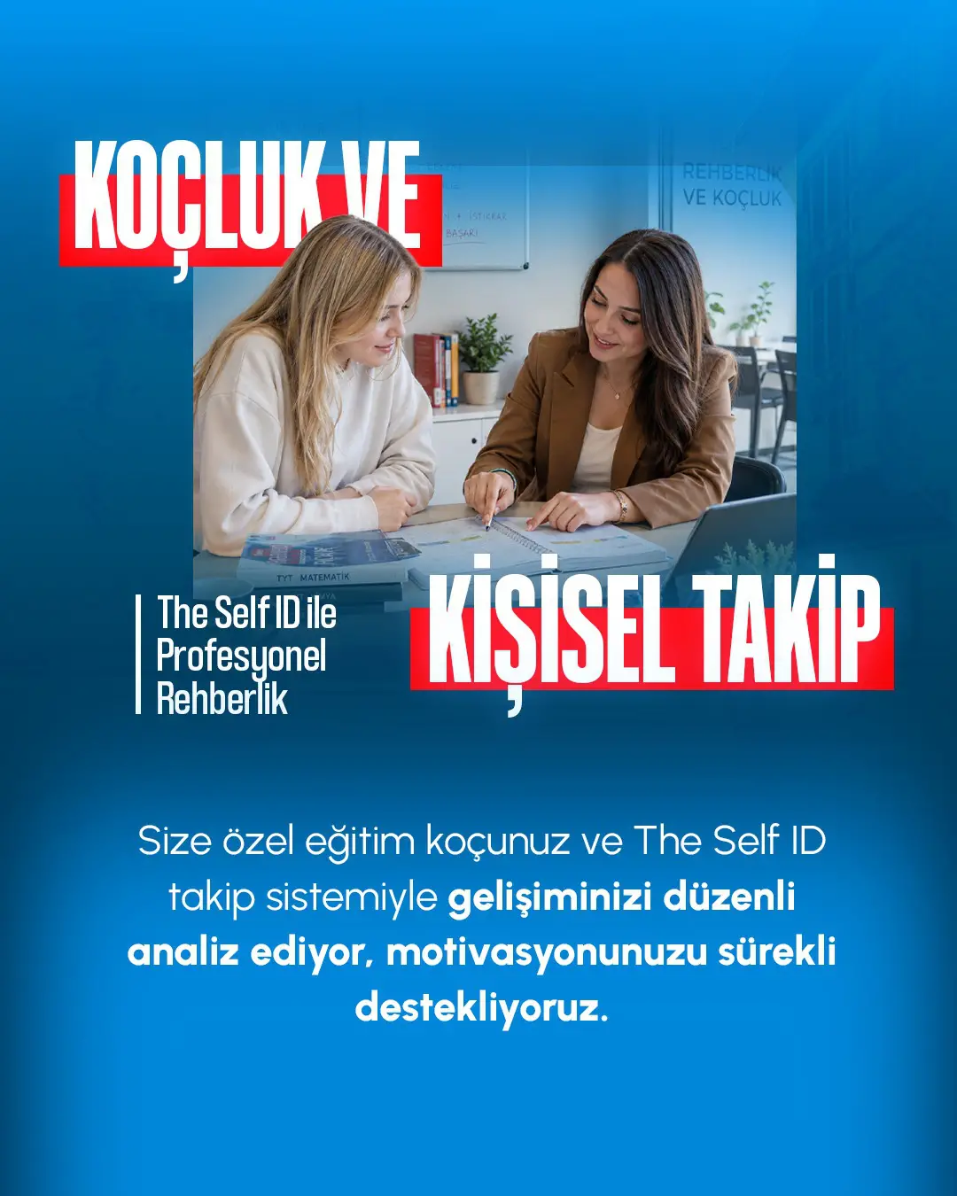 Üsküdar Koçluk Hizmeti
