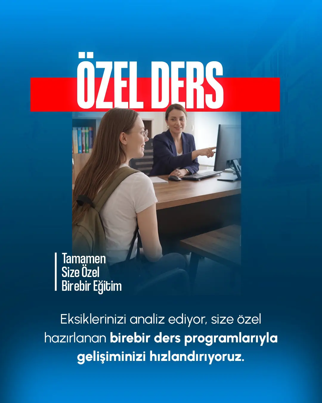 Üsküdar Özel Ders 