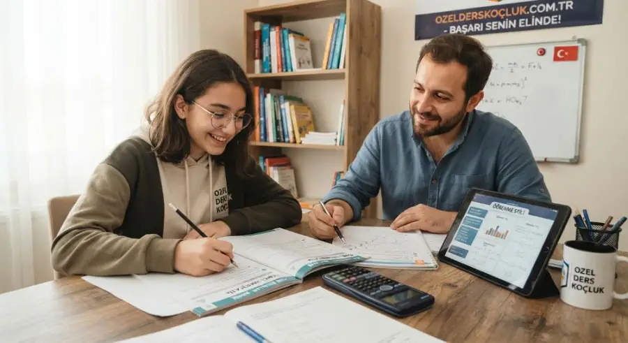 Matematik ve Fen Bilimlerinde 